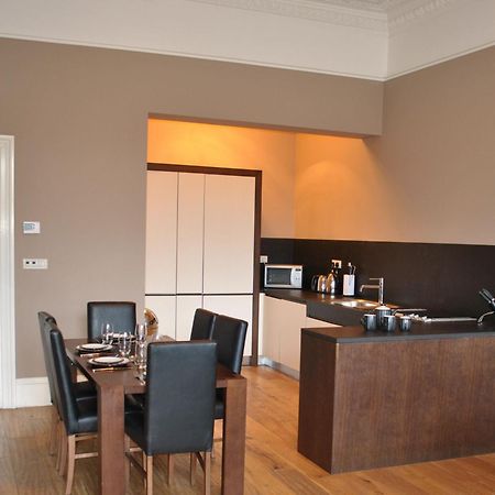 Dreamhouse Apartments Glasgow West End Zewnętrze zdjęcie