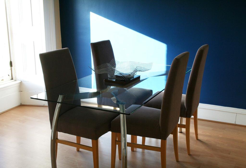 Dreamhouse Apartments Glasgow West End Zewnętrze zdjęcie