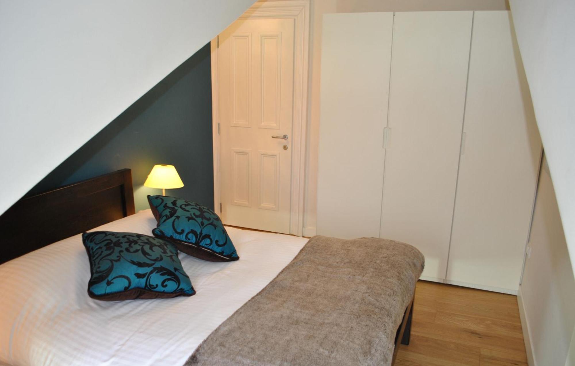 Dreamhouse Apartments Glasgow West End Zewnętrze zdjęcie