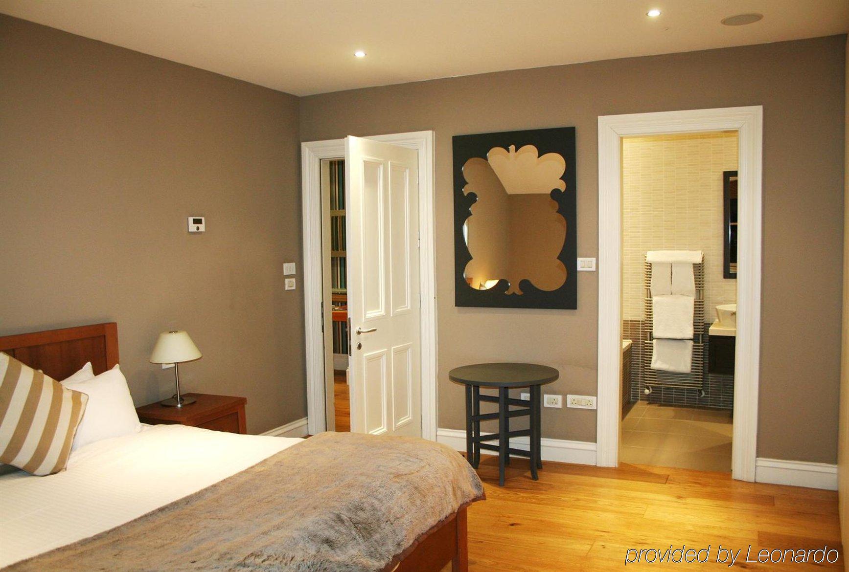 Dreamhouse Apartments Glasgow West End Zewnętrze zdjęcie