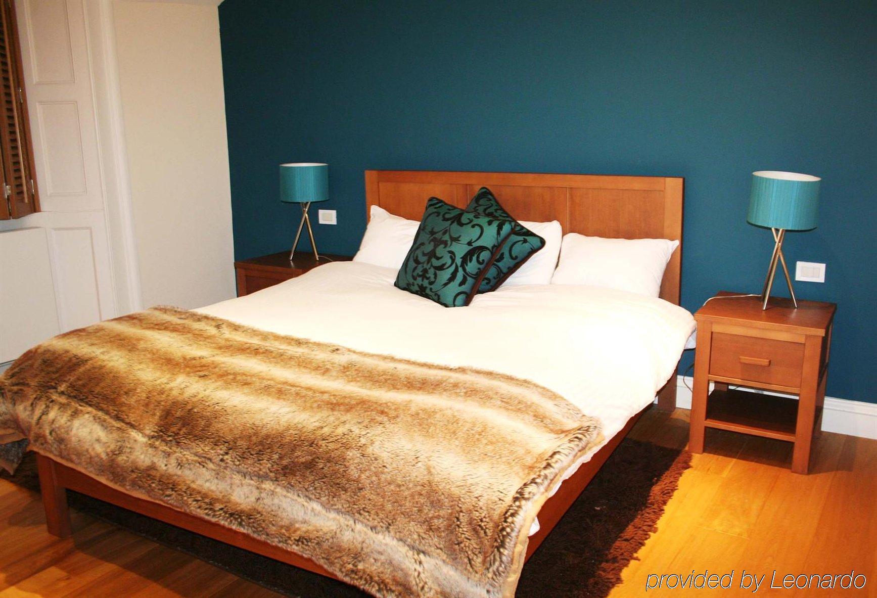 Dreamhouse Apartments Glasgow West End Zewnętrze zdjęcie