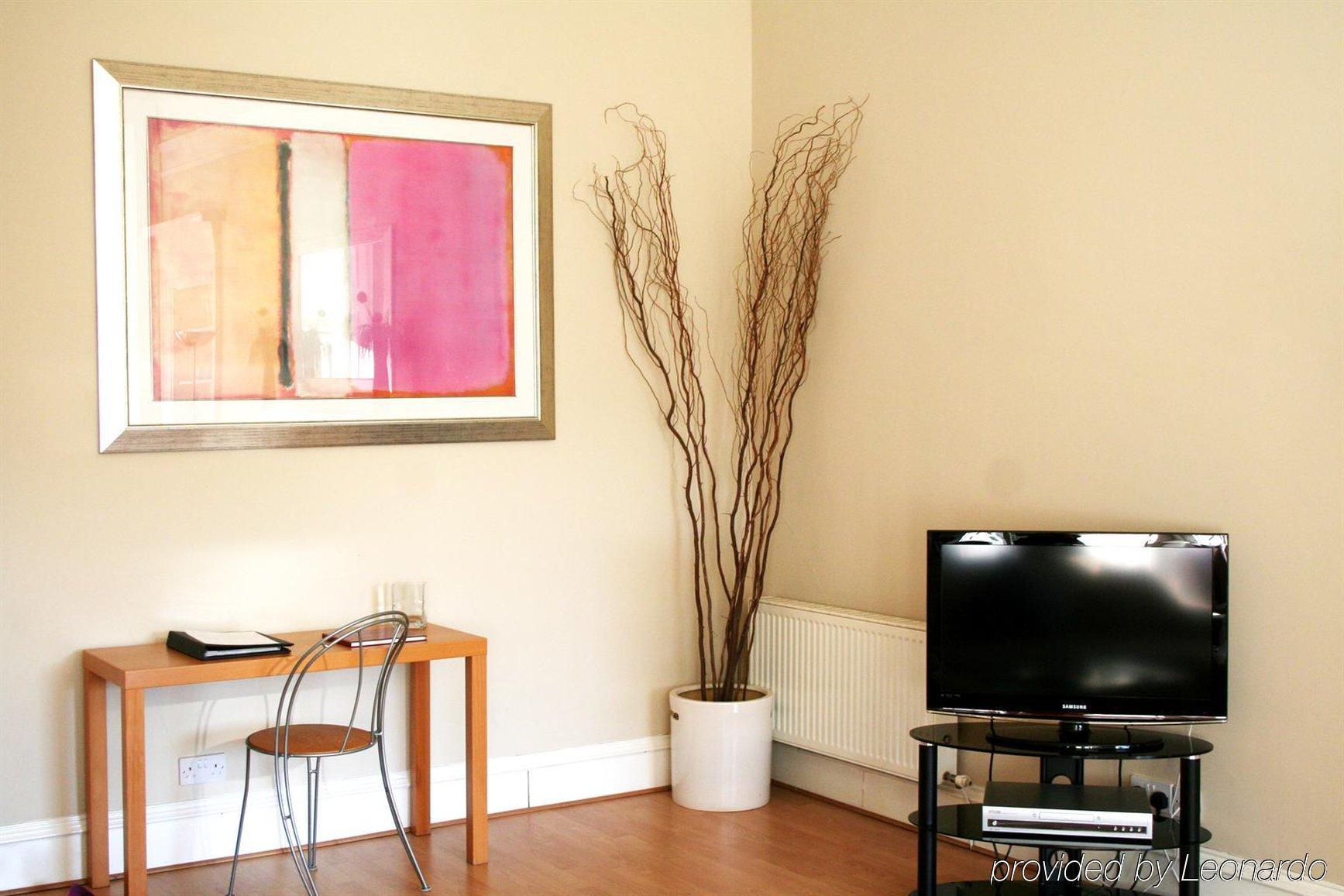Dreamhouse Apartments Glasgow West End Zewnętrze zdjęcie