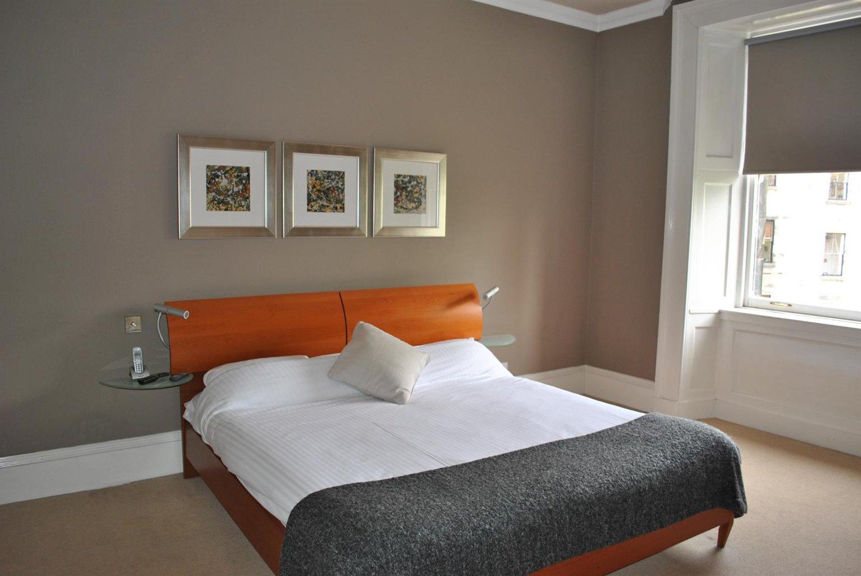 Dreamhouse Apartments Glasgow West End Zewnętrze zdjęcie