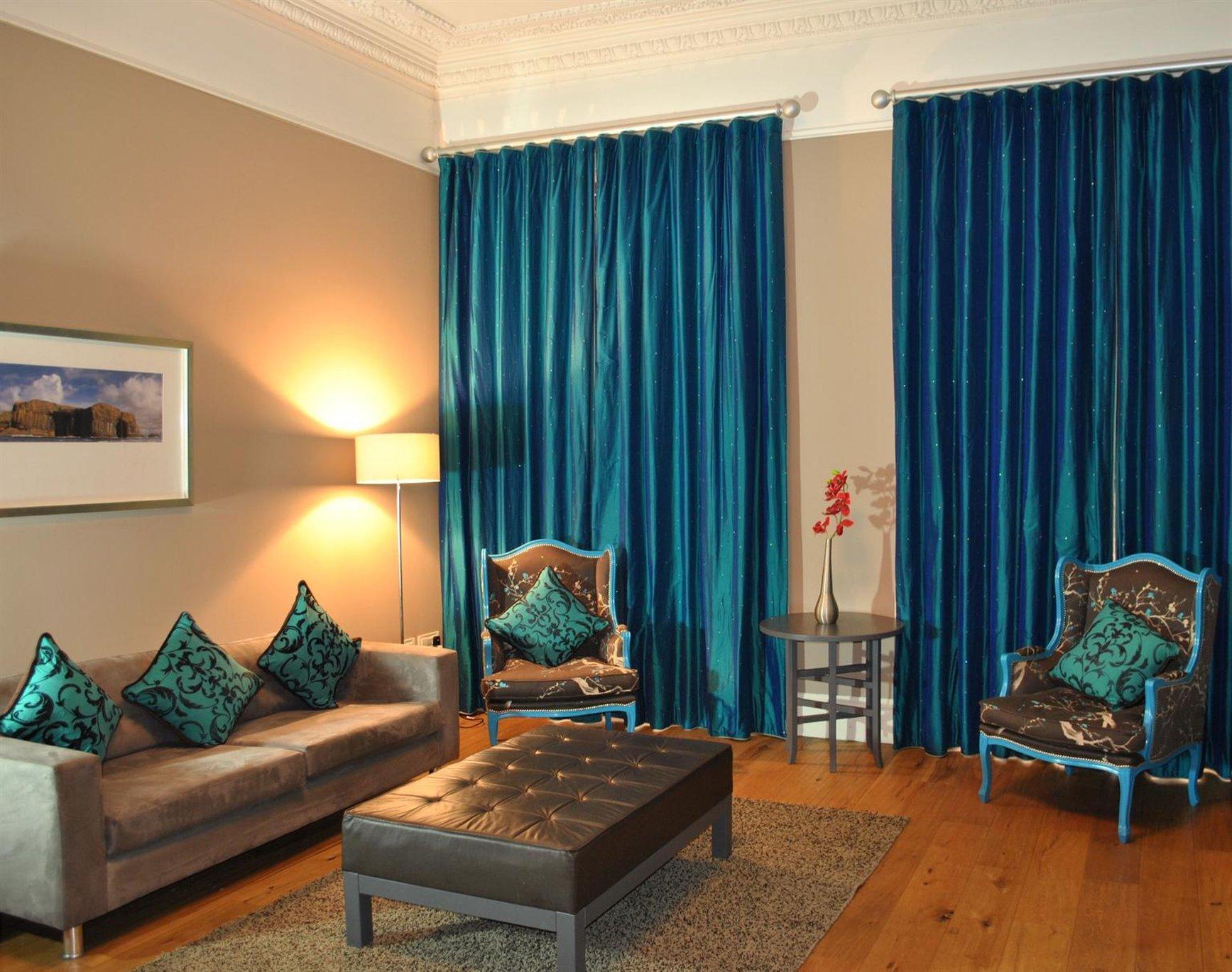 Dreamhouse Apartments Glasgow West End Zewnętrze zdjęcie