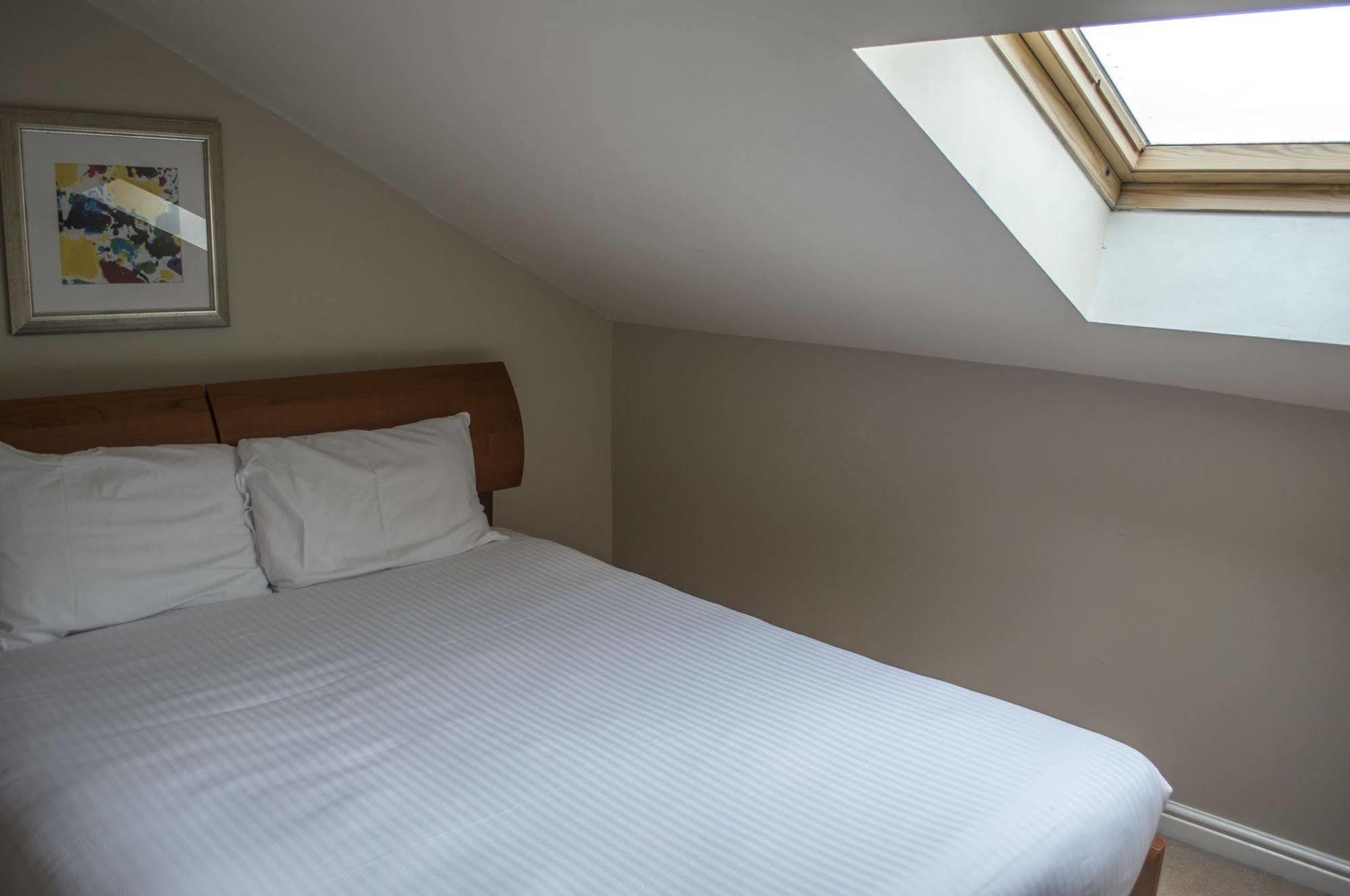 Dreamhouse Apartments Glasgow West End Zewnętrze zdjęcie