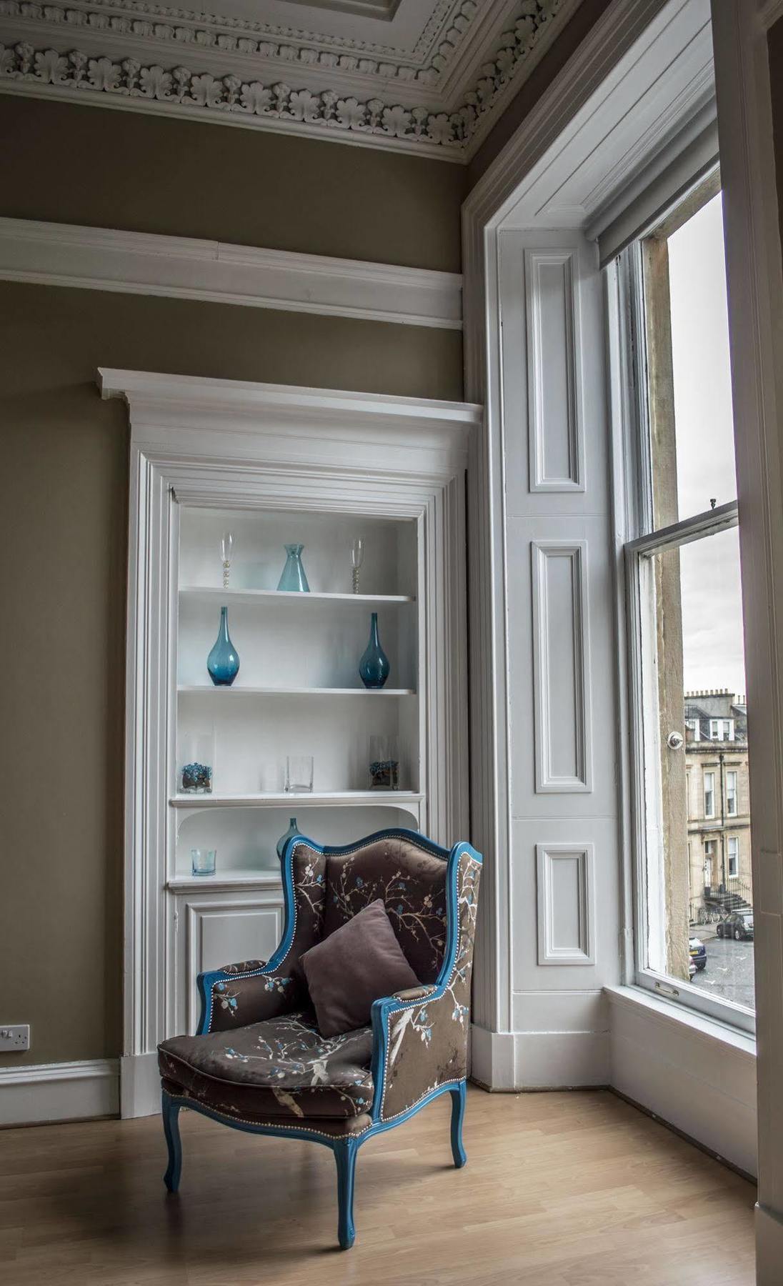 Dreamhouse Apartments Glasgow West End Zewnętrze zdjęcie