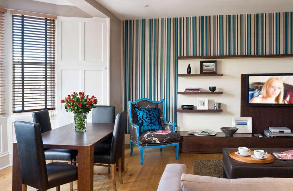 Dreamhouse Apartments Glasgow West End Pokój zdjęcie