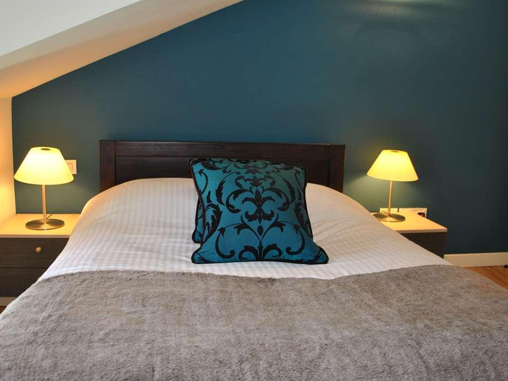 Dreamhouse Apartments Glasgow West End Pokój zdjęcie